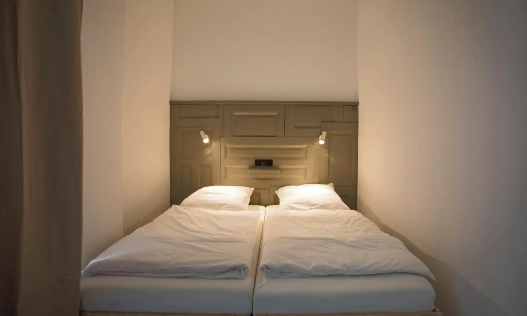 Schillinger-Berlin Am Tempelhofer Feld Aparthotel