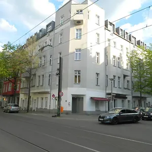 K&s Berlino