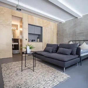 Nena Metropolpark - Mitte -adult Only Берлин
