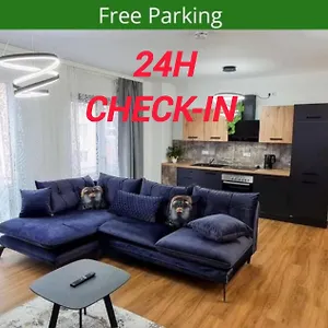 Luxus Im Stadtzentrum Apartment Nuremberg