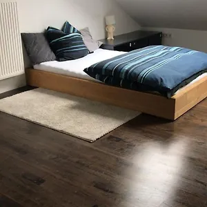 Erlenstegen - Mit Bad 35 Qm Mit Parkplatz Apartment Nuremberg