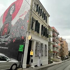 Es Moda Aparthotel Istanbul