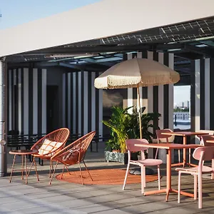 The Circus Living Hotel apartamentowy