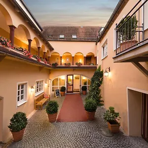 Boardinghouse Hotel Pfarrkirchen