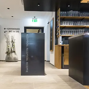 Landgasthof Zahn Hotel Elchingen