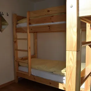 2* Hotel Cube Lodges Mitte