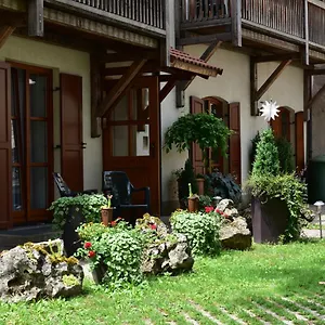 Gaestehaus Sonne Guest house Eichstatt