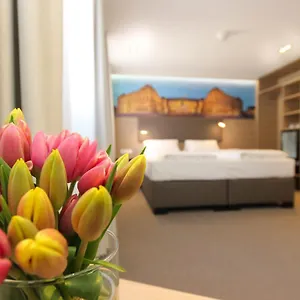 City Hotel Wuerzburg Hotel Wurzburg